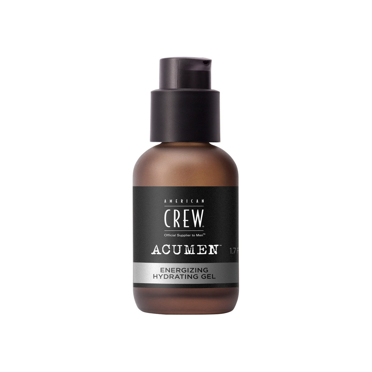 AMERICAN CREW ACUMEN ENERGIZING HYDRATING GEL 50ML