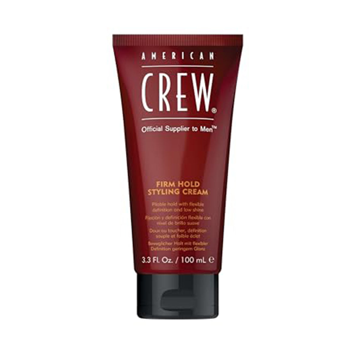 AMERICAN CREW FIRM HOLD STYLING CREAM 100ML