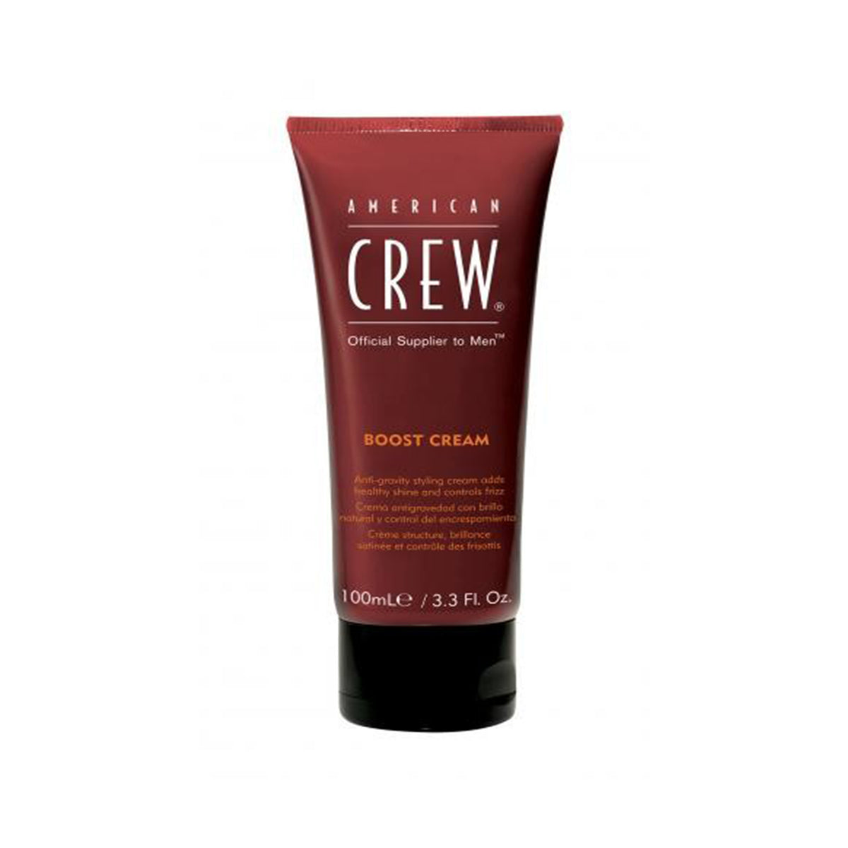 AMERICAN CREW BOOST CREAM 125ML