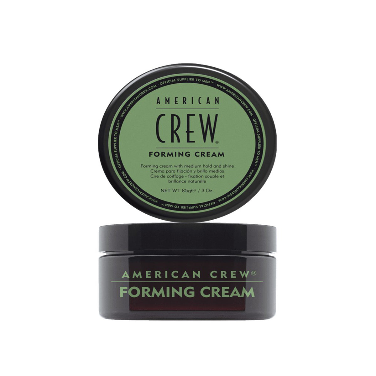 AMERICAN CREW FORMING CREAM 85G