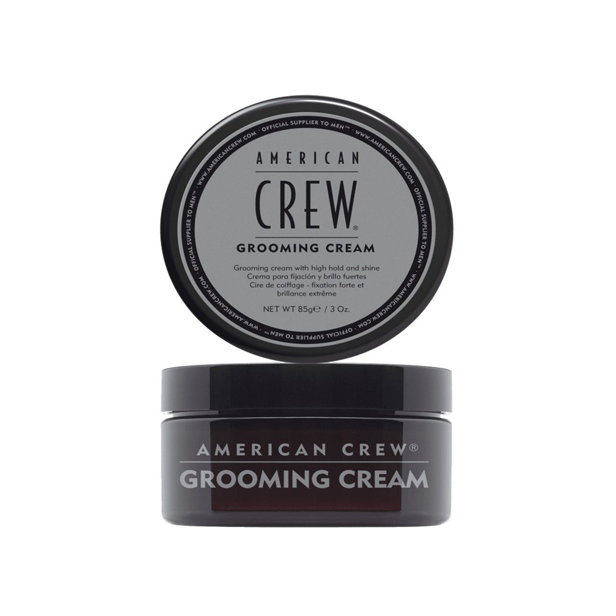 AMERICAN CREW GROOMING CREAM 85G