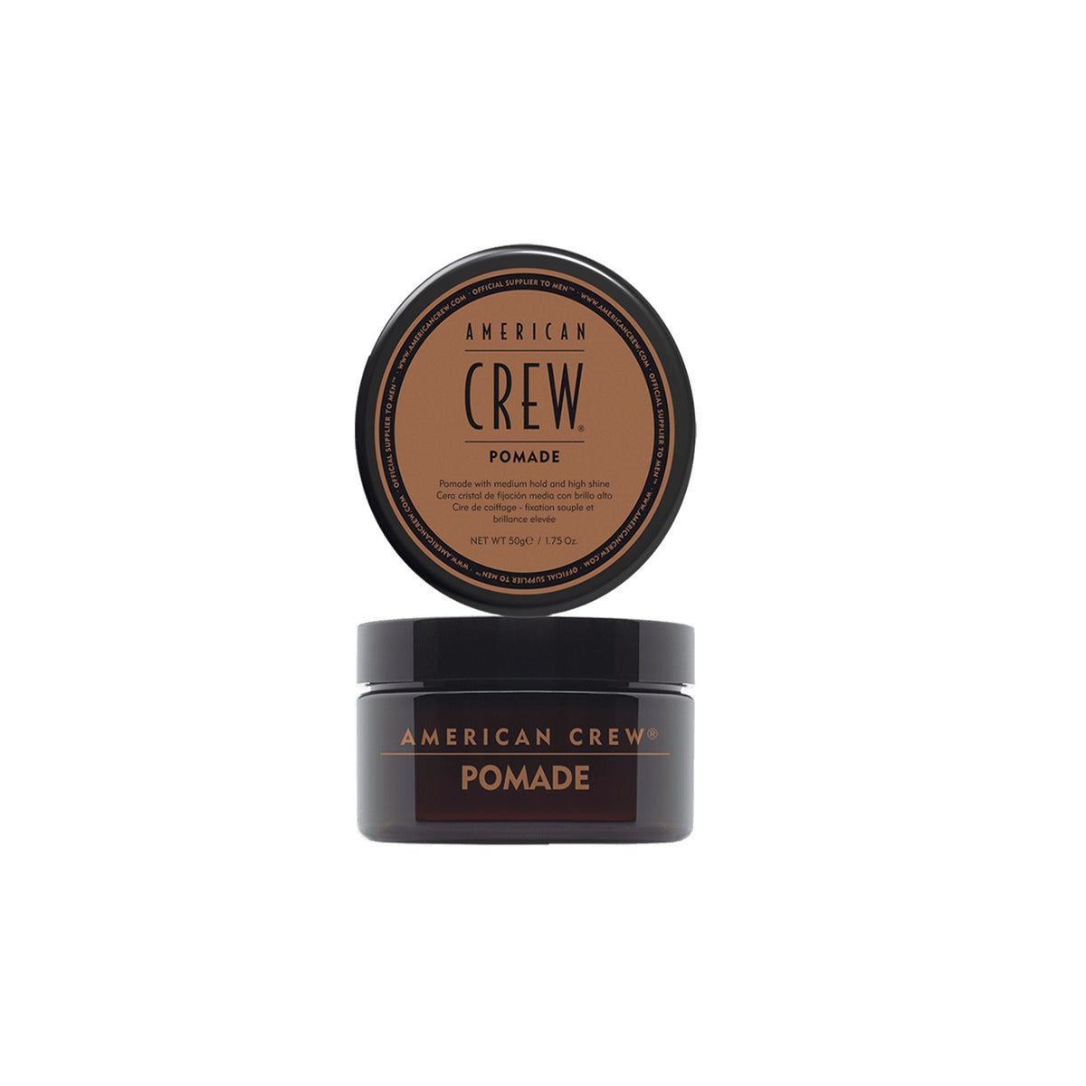 AMERICAN CREW POMADE 50G