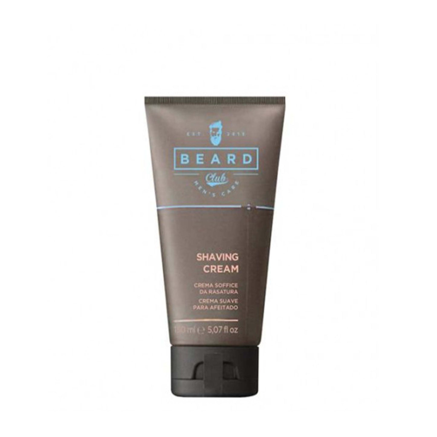 BEARD CLUB SHAVING CREAM 150ML