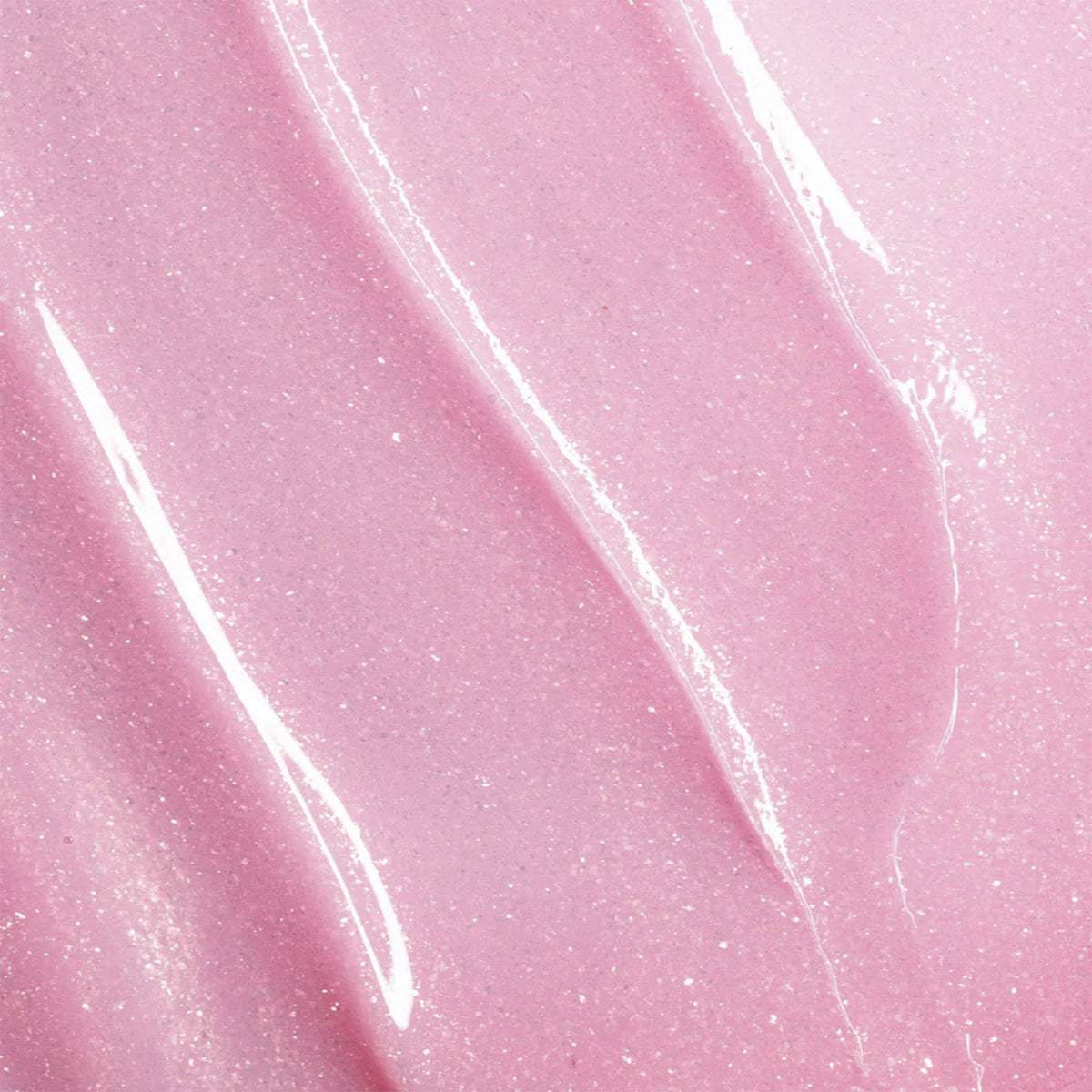 ANDREIA Hard Gel HIGH Viscosity GLITTER PINK 22gr