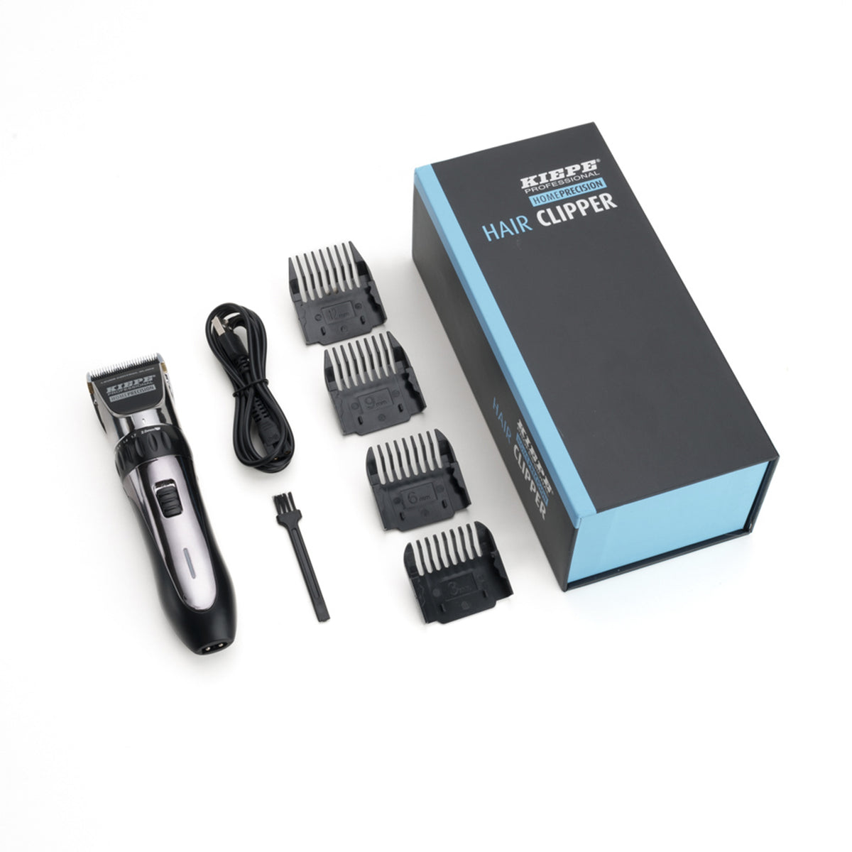 KIEPE HOME PRECISION HAIR CLIPPER Maquina Corte Cabelo
