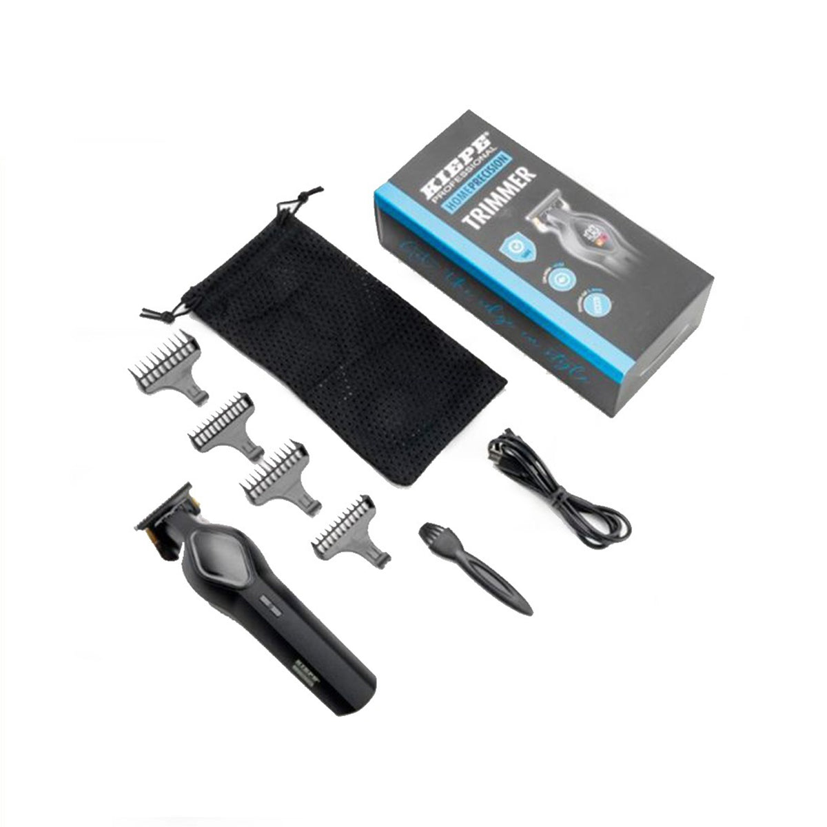 KIEPE HOME PRECISION TRIMMER Máquina Contornos