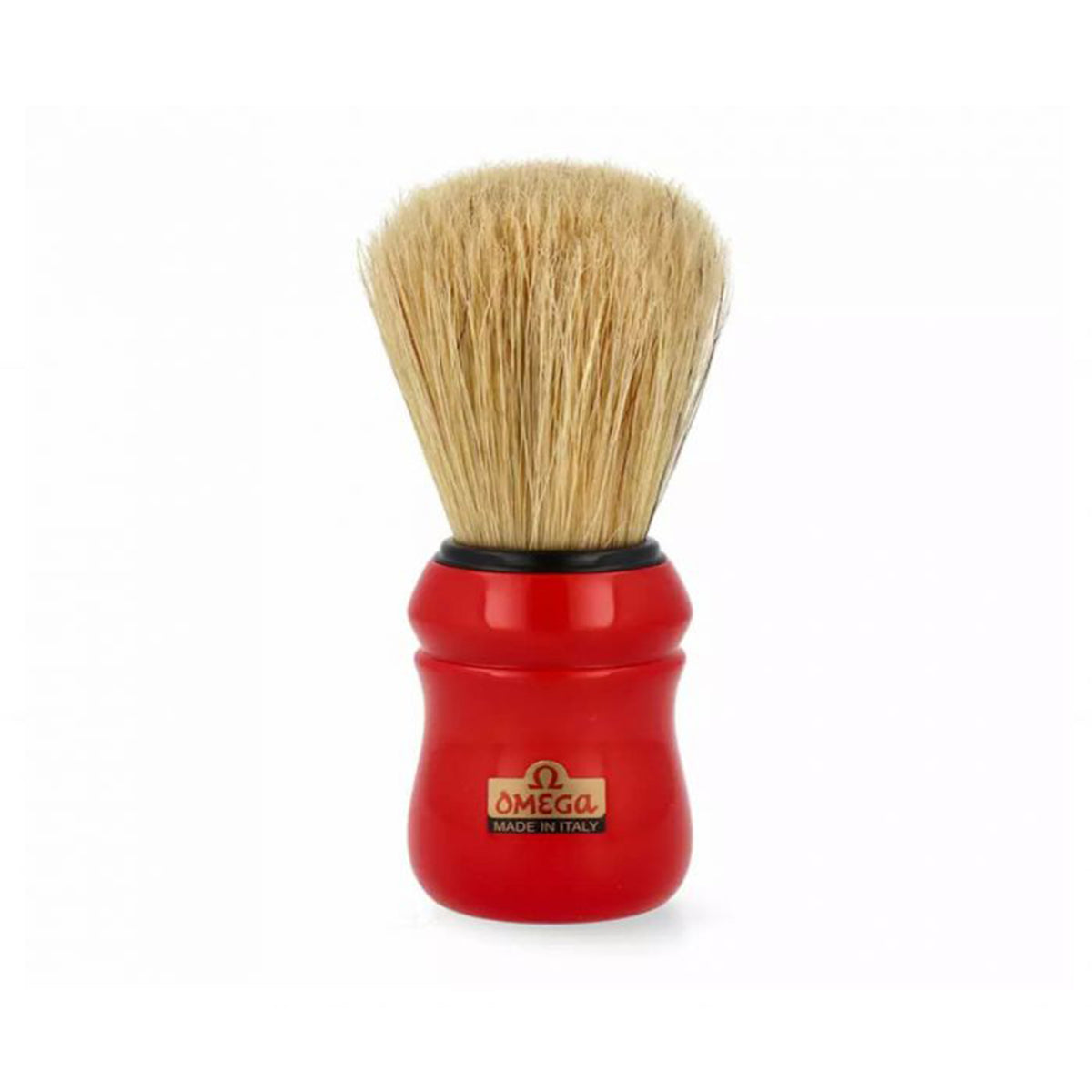 OMEGA PINCEL DE BARBEAR 10049 VERMELHO