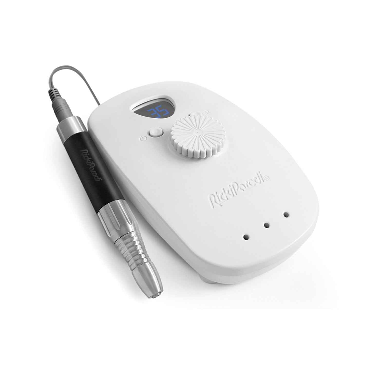 RickiParodi Set Manicure DigitalPro Mini Ultra