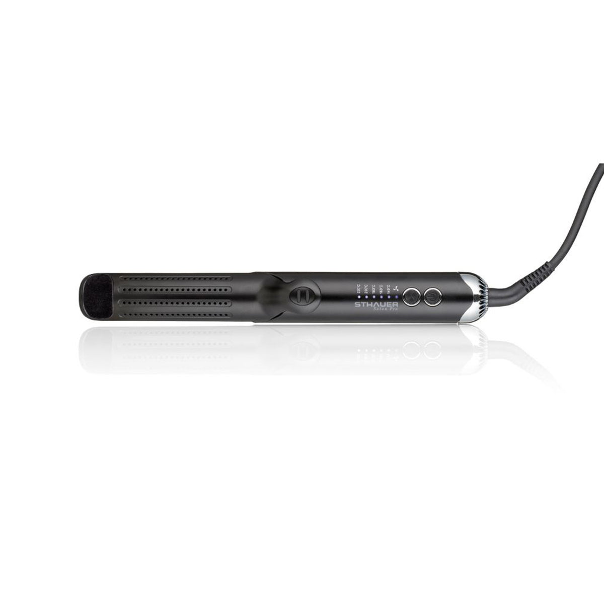 STHAUER AIR STYLER-PRO SISTEMA DE AR FRIO Modelador de Cachos