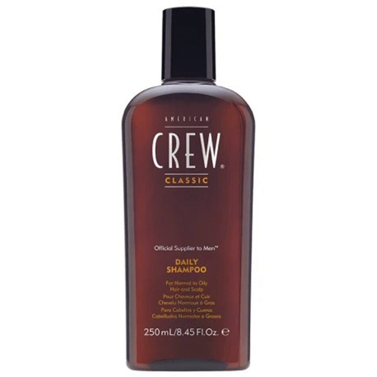 AMERICAN CREW DAILY CHAMPO 250ML