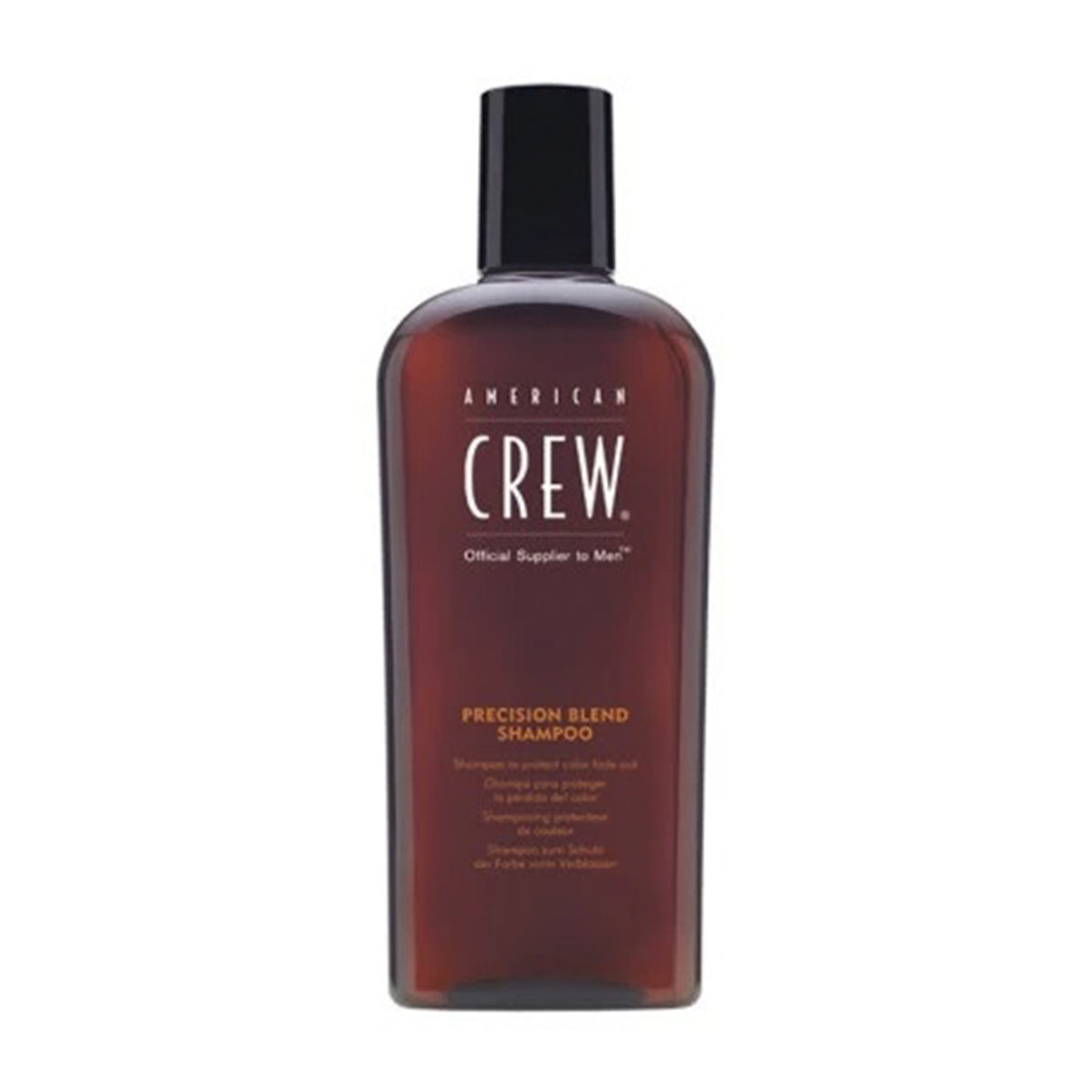 AMERICAN CREW PRECISION BLEND CHAMPO 250ML