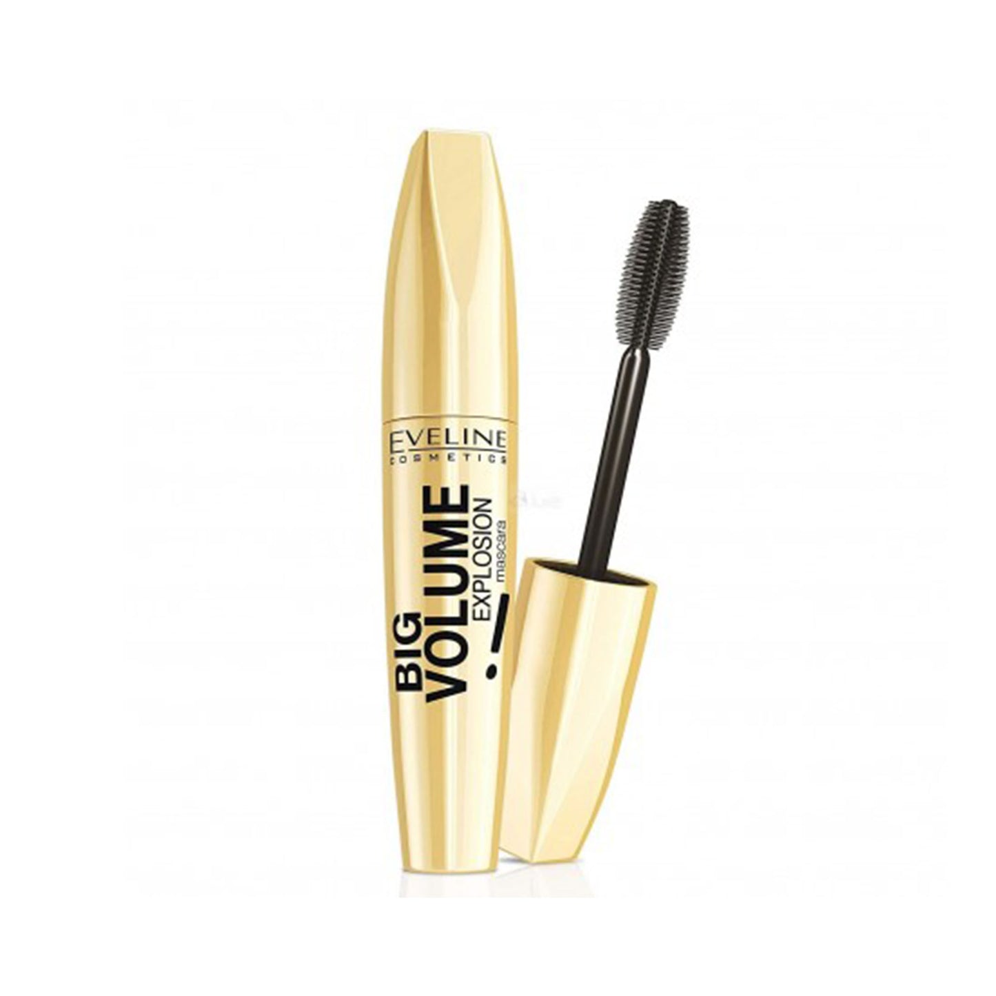 EVELINE COSMETIC Máscara Big Volume Explosion Black 10ml