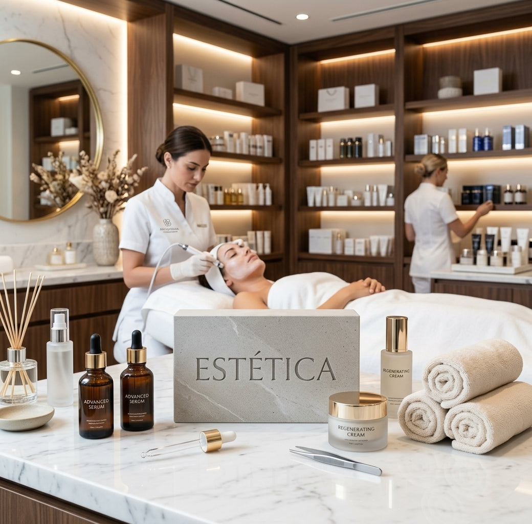 ESTÉTICA