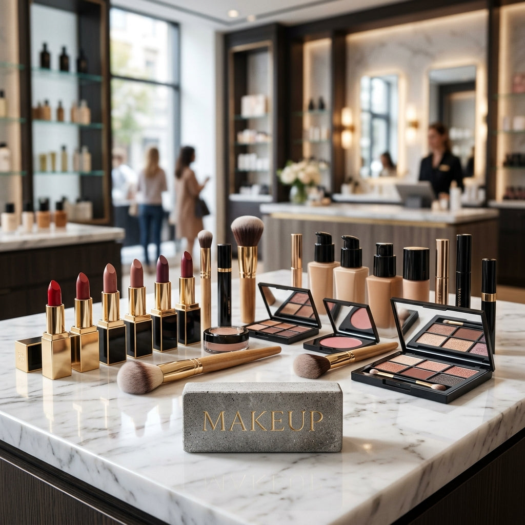 MAKEUP
