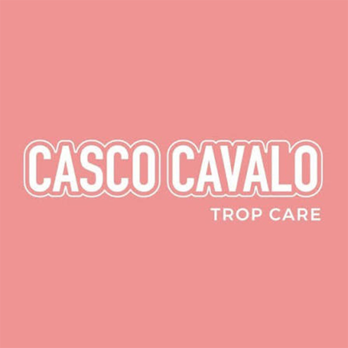 Casco Cavalo