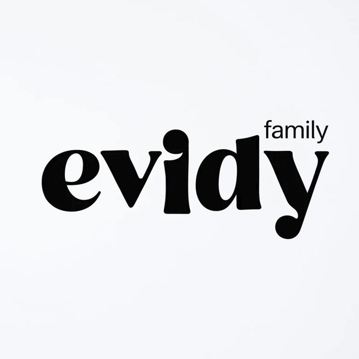 EVIDY