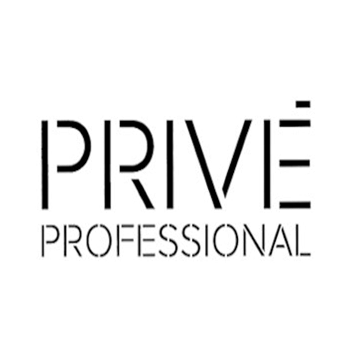 PRIVE PROFISSIONAL