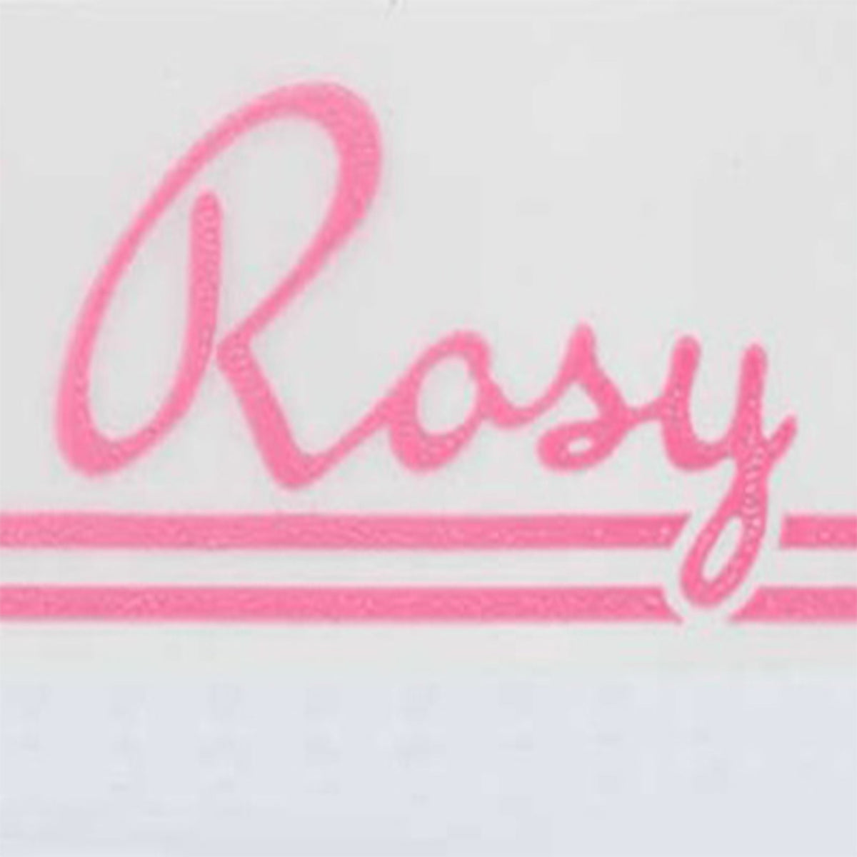 ROSY