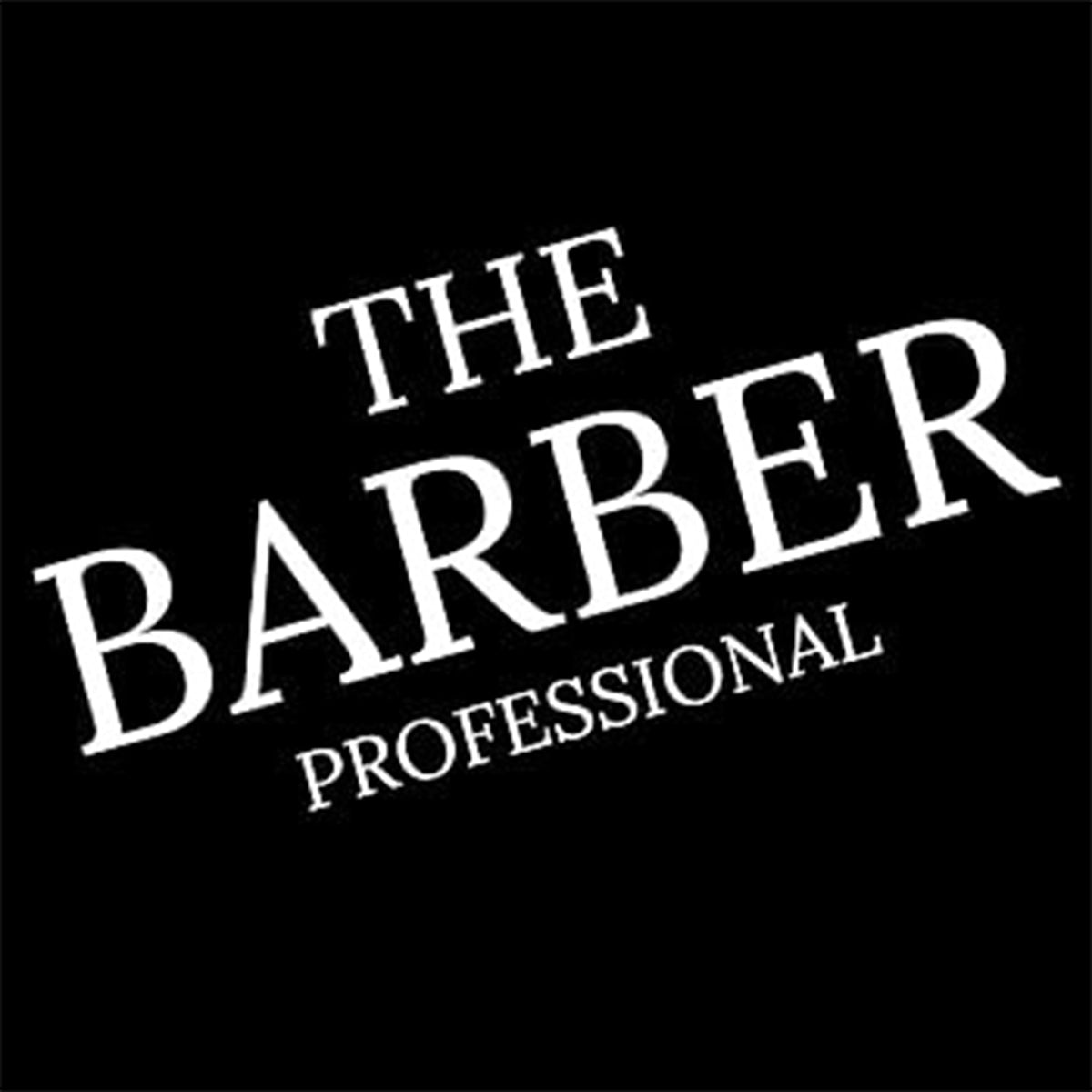 The Barber