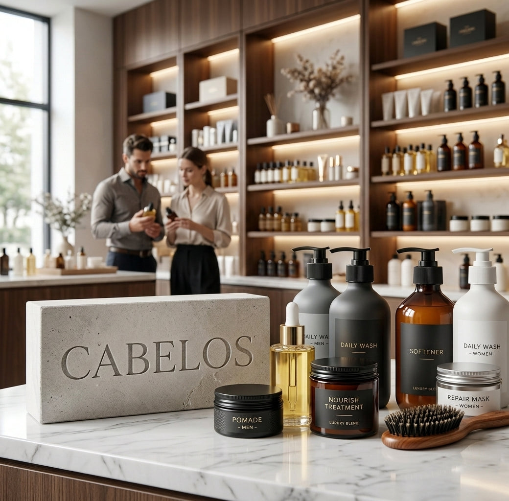 CABELOS