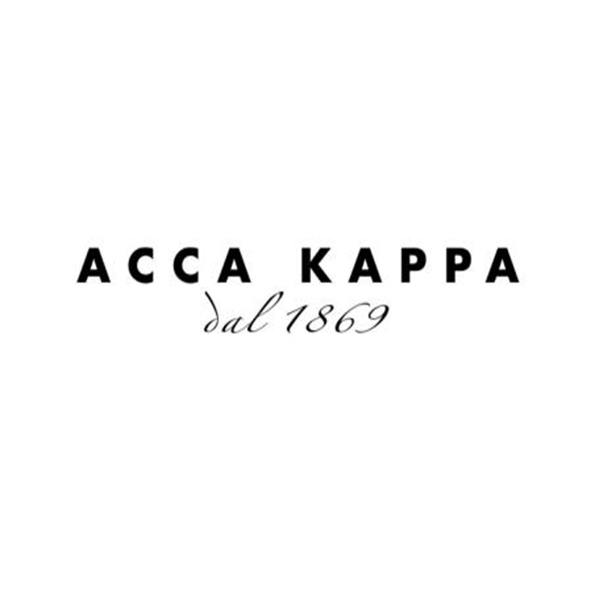 ACCA KAPPA