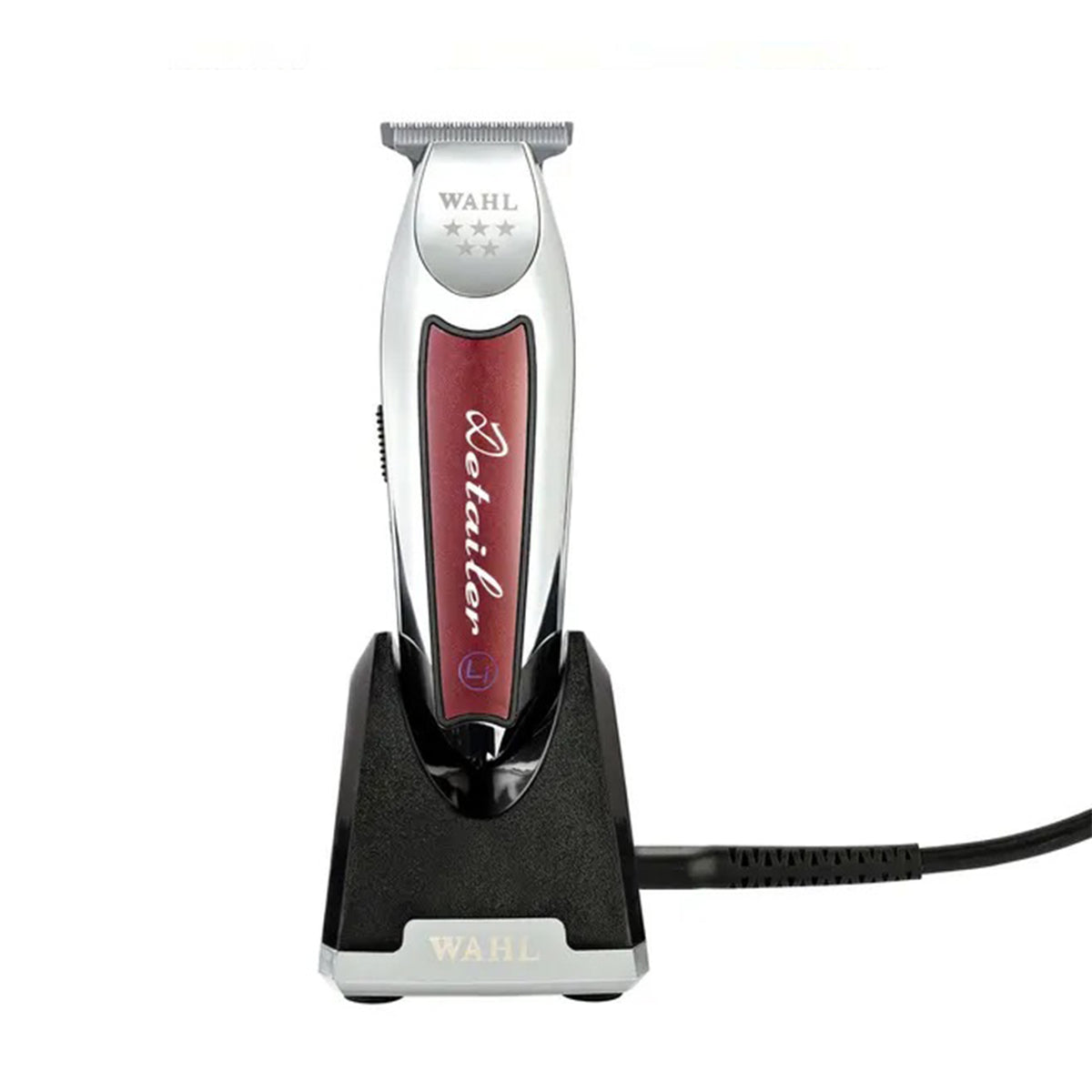 WAHL DETAIL CORDLESS LI