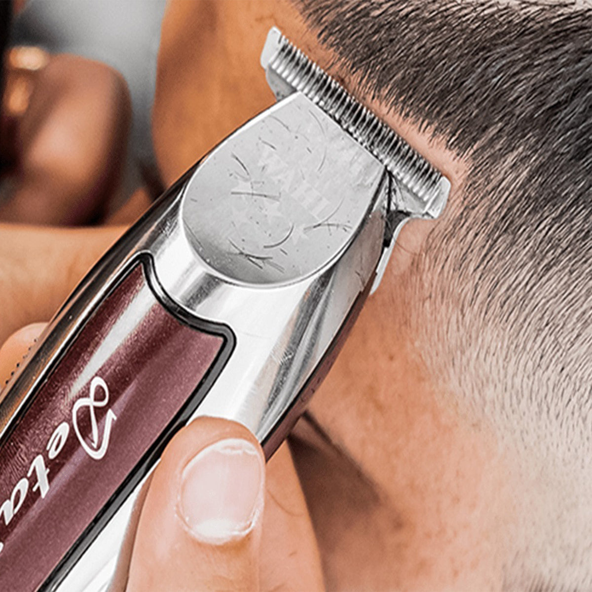 WAHL DETAIL CORDLESS LI