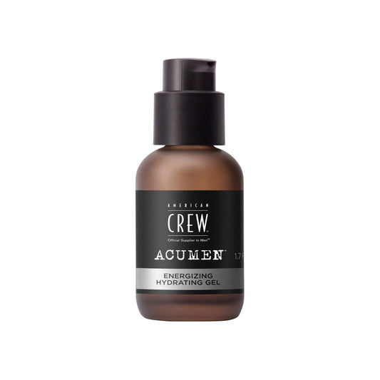 AMERICAN CREW  ACUMEN ENERGIZING HYDRATING GEL 50ML