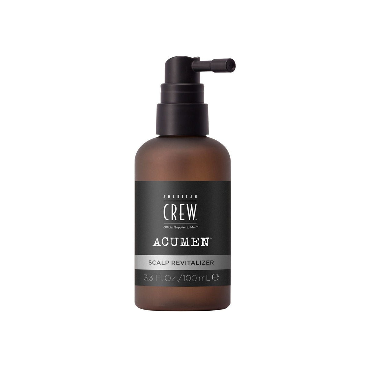 AMERICAN CREW ACUMEN CSALP REVITALIZER 100ML