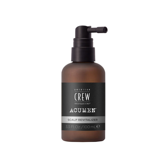 AMERICAN CREW ACUMEN CSALP REVITALIZER 100ML