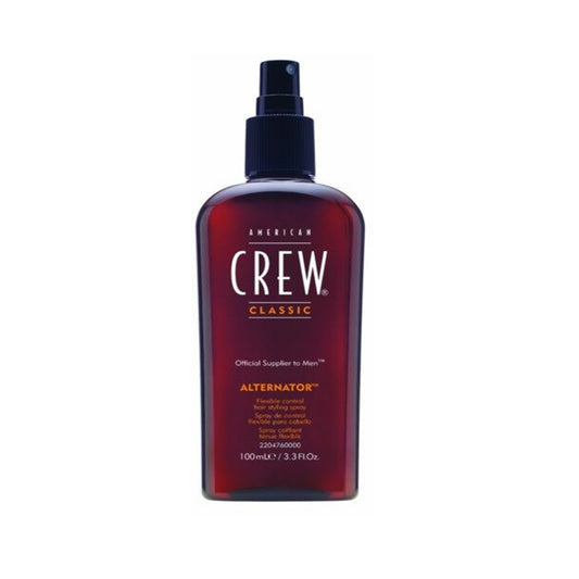 AMERICAN CREW  ALTERNATOR 100ML