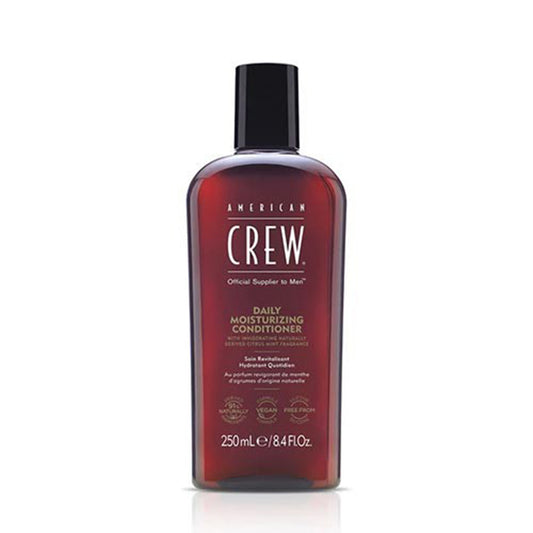 AMERICAN CREW DAILY MOISTURIZING CONDITIONER 250ML