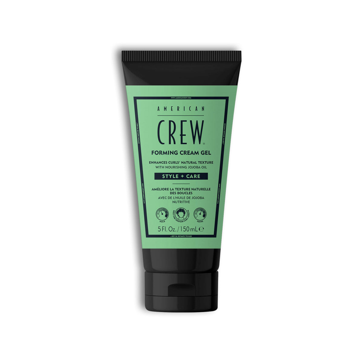 AMERICAN CREW FORMING  CREAM GEL 150ML