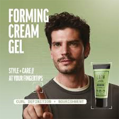 AMERICAN CREW FORMING  CREAM GEL 150ML