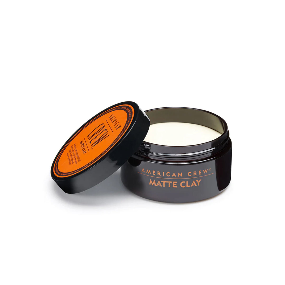 AMERICAN CREW MATTE CLAY 85G
