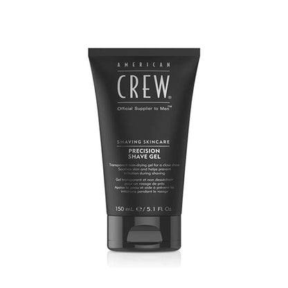 AMERICAN CREW PRECISION SHAVE GEL 150ML