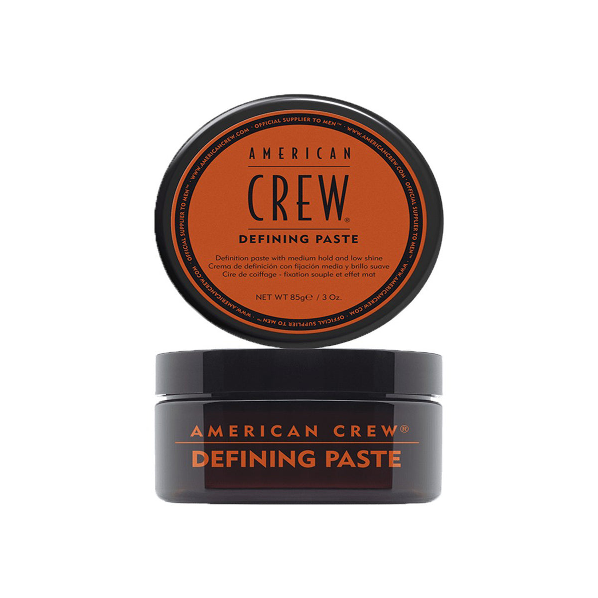 AMERICAN CREW DEFINING PASTE 85G