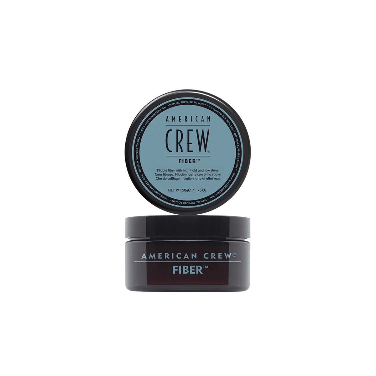 AMERICAN CREW FIBER 50G