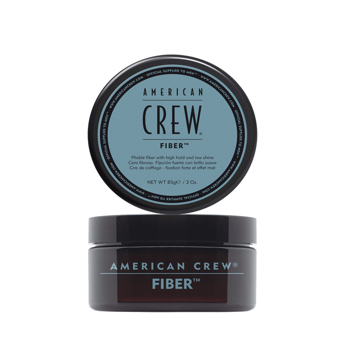 AMERICAN CREW FIBER 85G