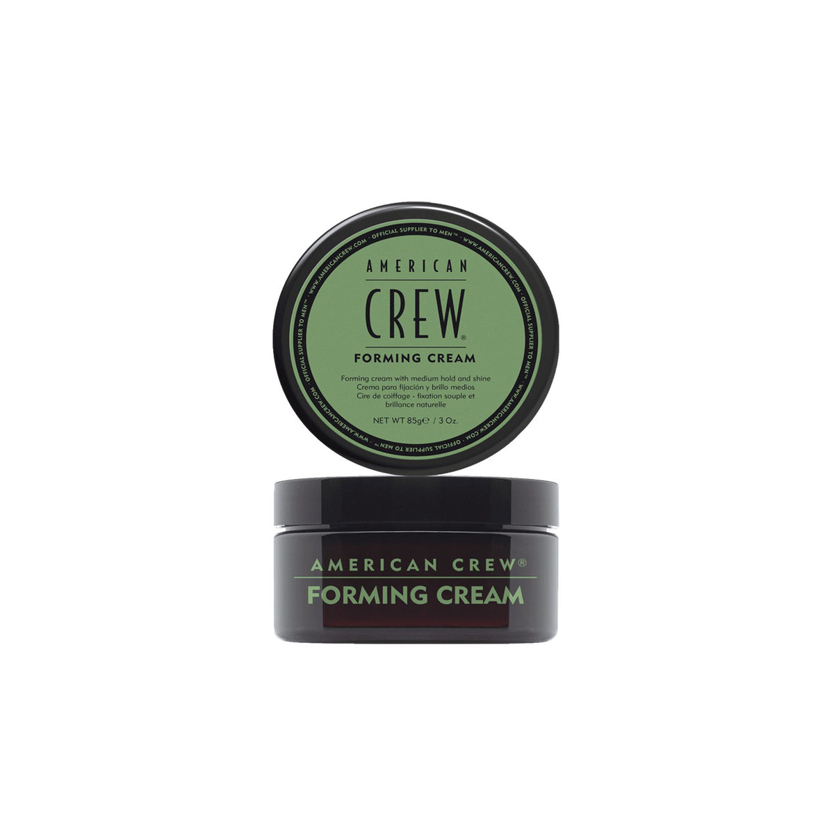 AMERICAN CREW FORMING CREAM 50G