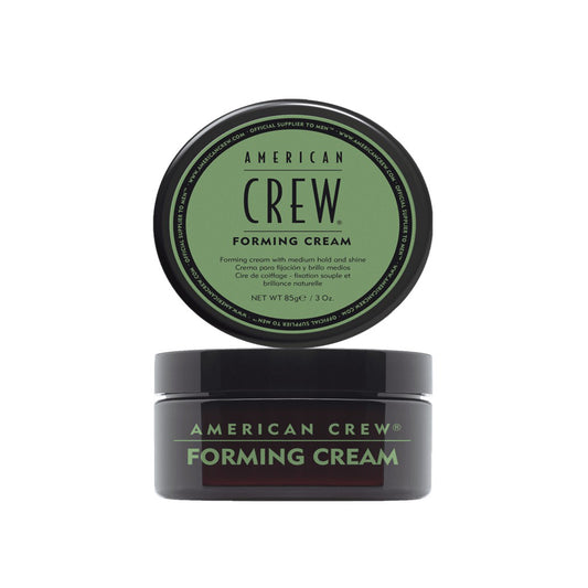 AMERICAN CREW FORMING CREAM 85G