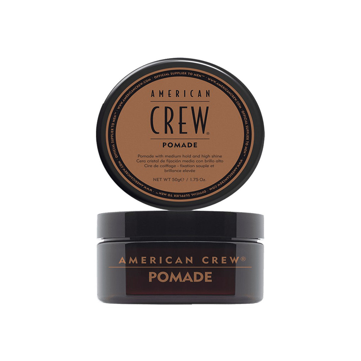 AMERICAN CREW POMADE 85G