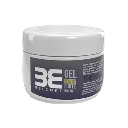 BELCORF GEL EXTRA FORTE 500 ML