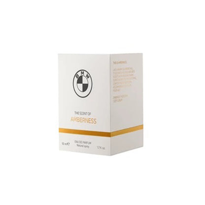 BMW THE SCENT OF AMBERNESS EAU DE PARFUM 50ML