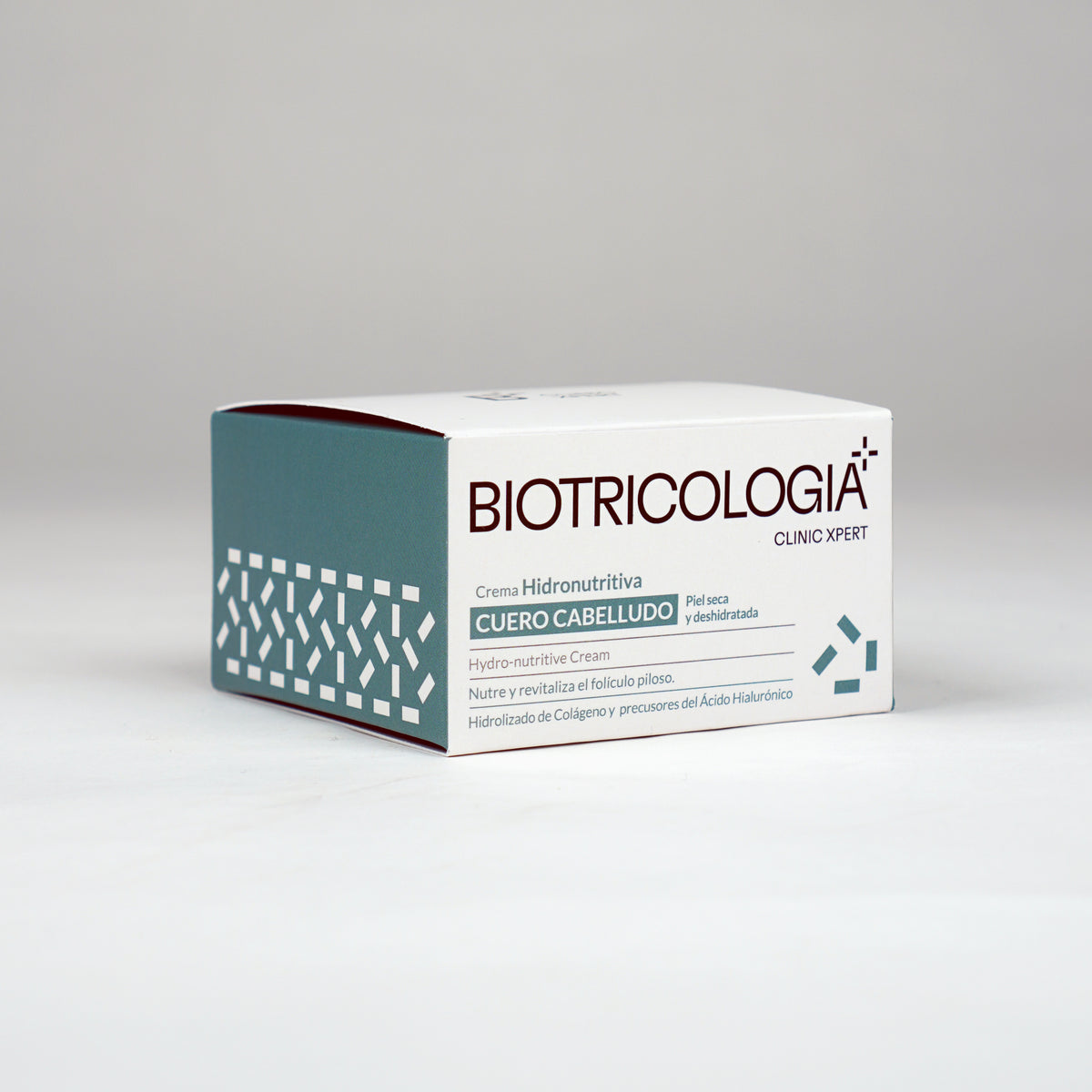 BIOTRICOLOGIA Crema Hidronutritiva Pele Normal/seca 200ml