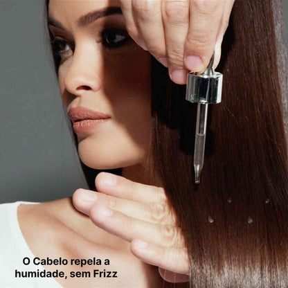 COLOR WOW Dream Coat Supernatural Spray  Iconic Anti-Frizz 200ml