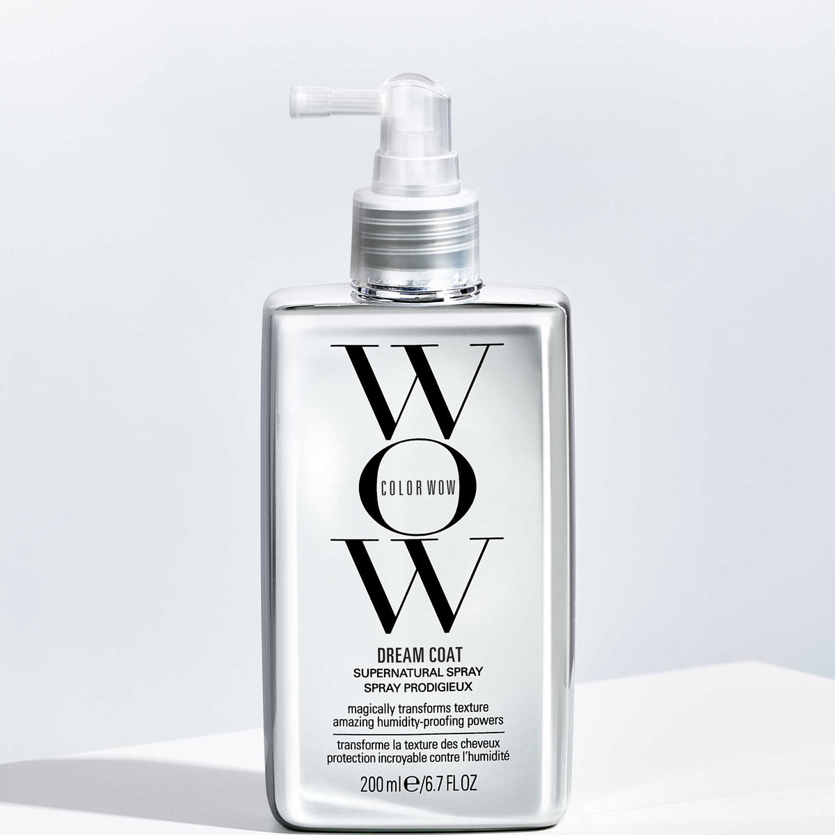 COLOR WOW Dream Coat Supernatural Spray  Iconic Anti-Frizz 200ml