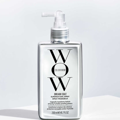 COLOR WOW Dream Coat Supernatural Spray  Iconic Anti-Frizz 200ml