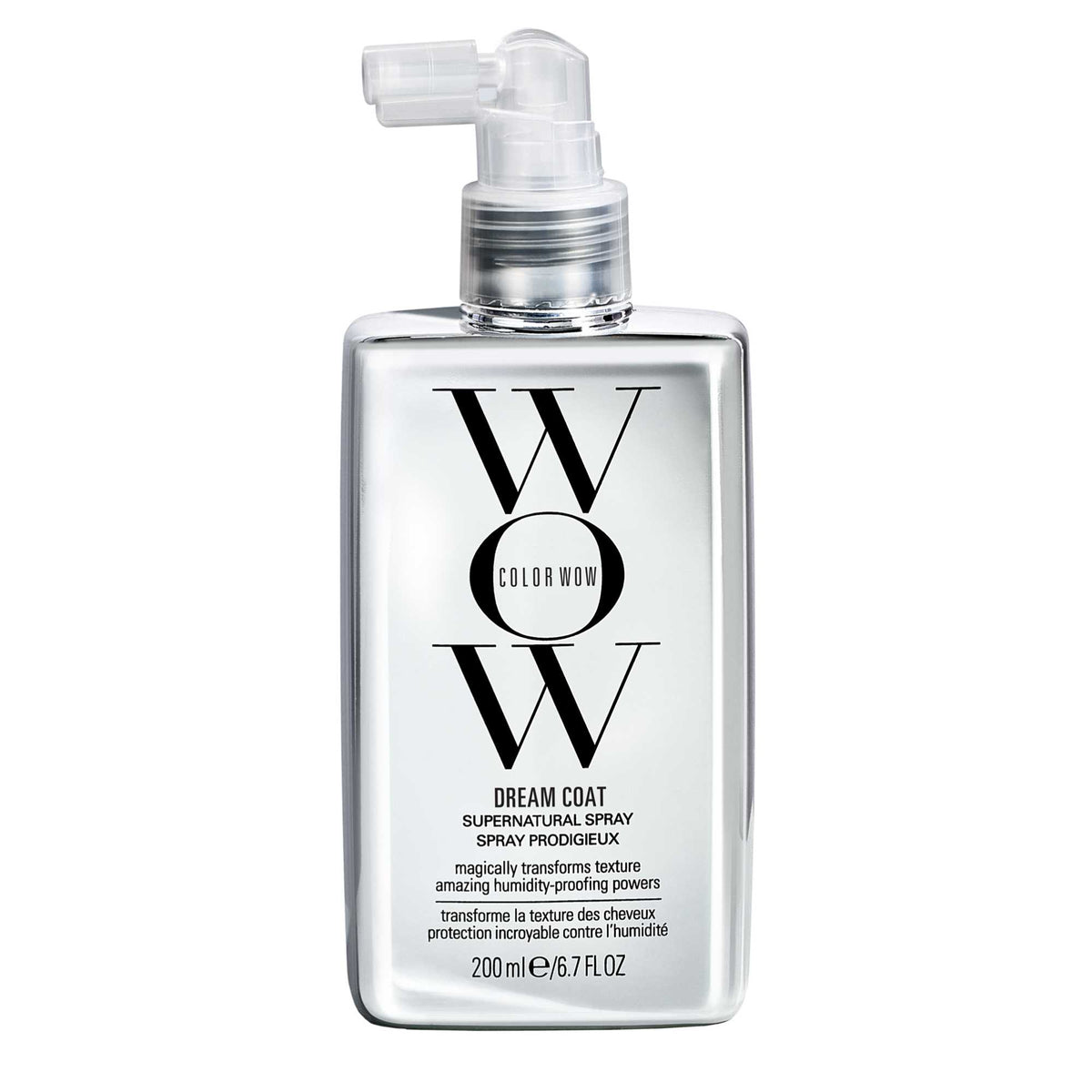 COLOR WOW Dream Coat Supernatural Spray  Iconic Anti-Frizz 200ml