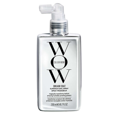 COLOR WOW Dream Coat Supernatural Spray  Iconic Anti-Frizz 200ml